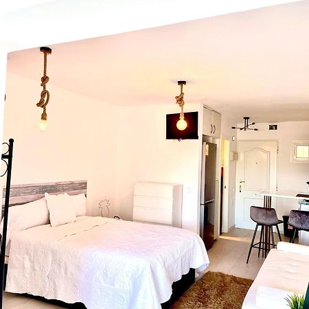 Apartament Costa Del Sol Vacacional Benalmádena Zewnętrze zdjęcie