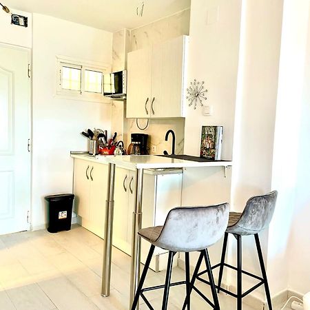 Apartament Costa Del Sol Vacacional Benalmádena Zewnętrze zdjęcie