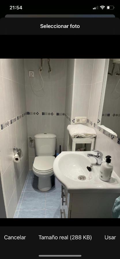 Apartament Costa Del Sol Vacacional Benalmádena Zewnętrze zdjęcie