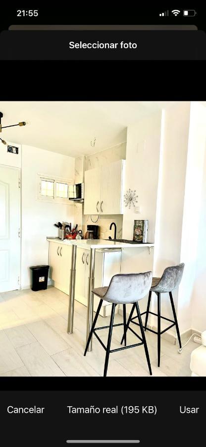 Apartament Costa Del Sol Vacacional Benalmádena Zewnętrze zdjęcie