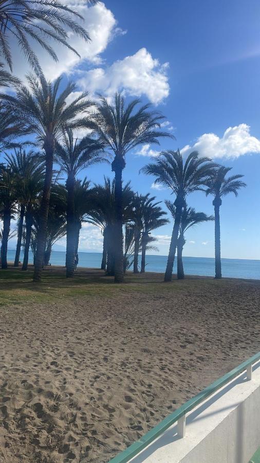 Apartament Costa Del Sol Vacacional Benalmádena Zewnętrze zdjęcie