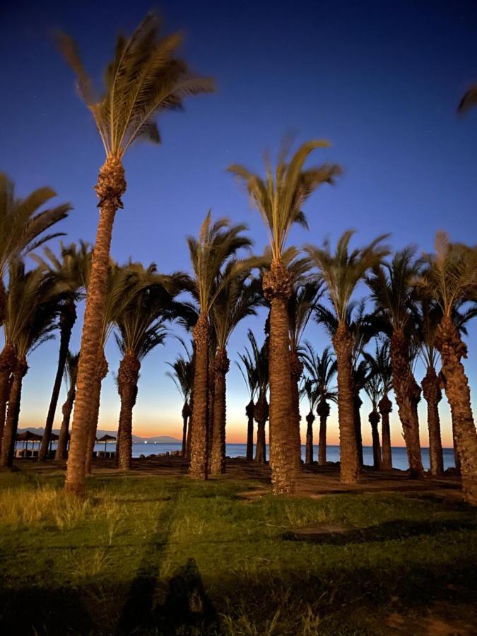 Apartament Costa Del Sol Vacacional Benalmádena Zewnętrze zdjęcie