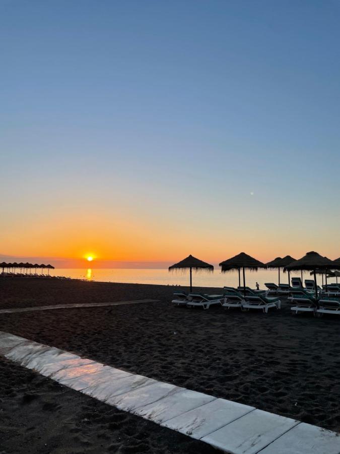 Apartament Costa Del Sol Vacacional Benalmádena Zewnętrze zdjęcie