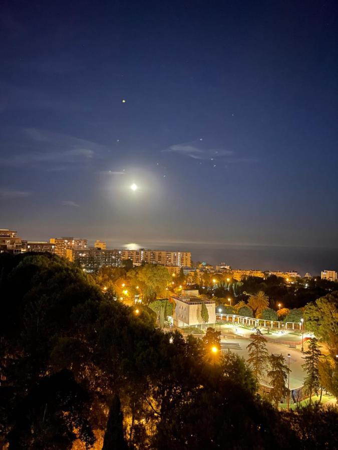 Apartament Costa Del Sol Vacacional Benalmádena Zewnętrze zdjęcie