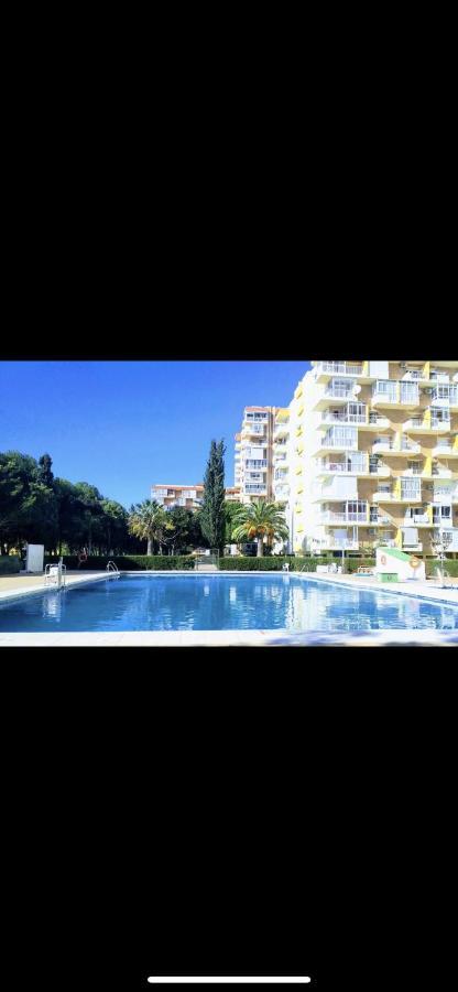 Apartament Costa Del Sol Vacacional Benalmádena Zewnętrze zdjęcie