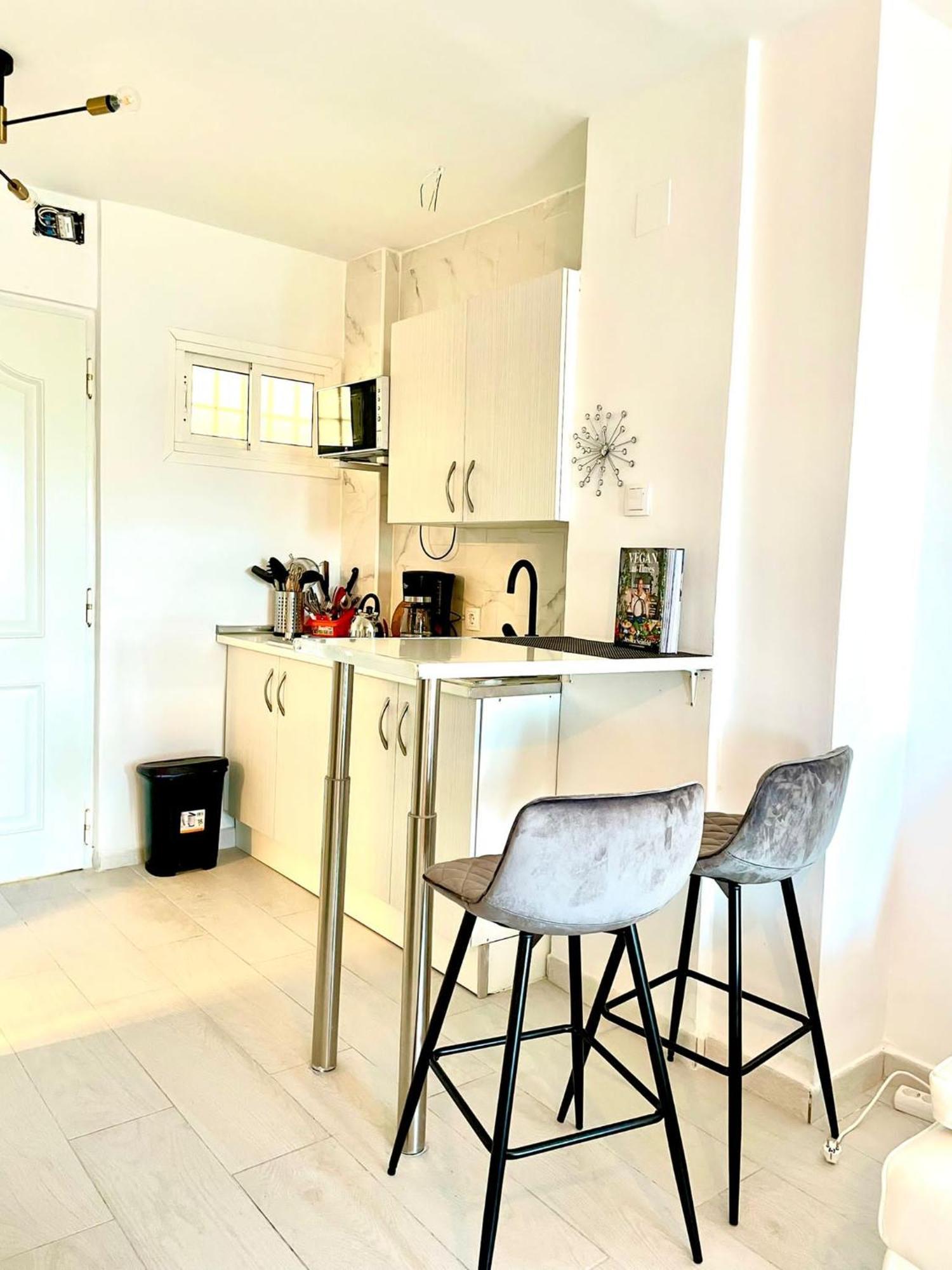 Apartament Costa Del Sol Vacacional Benalmádena Zewnętrze zdjęcie